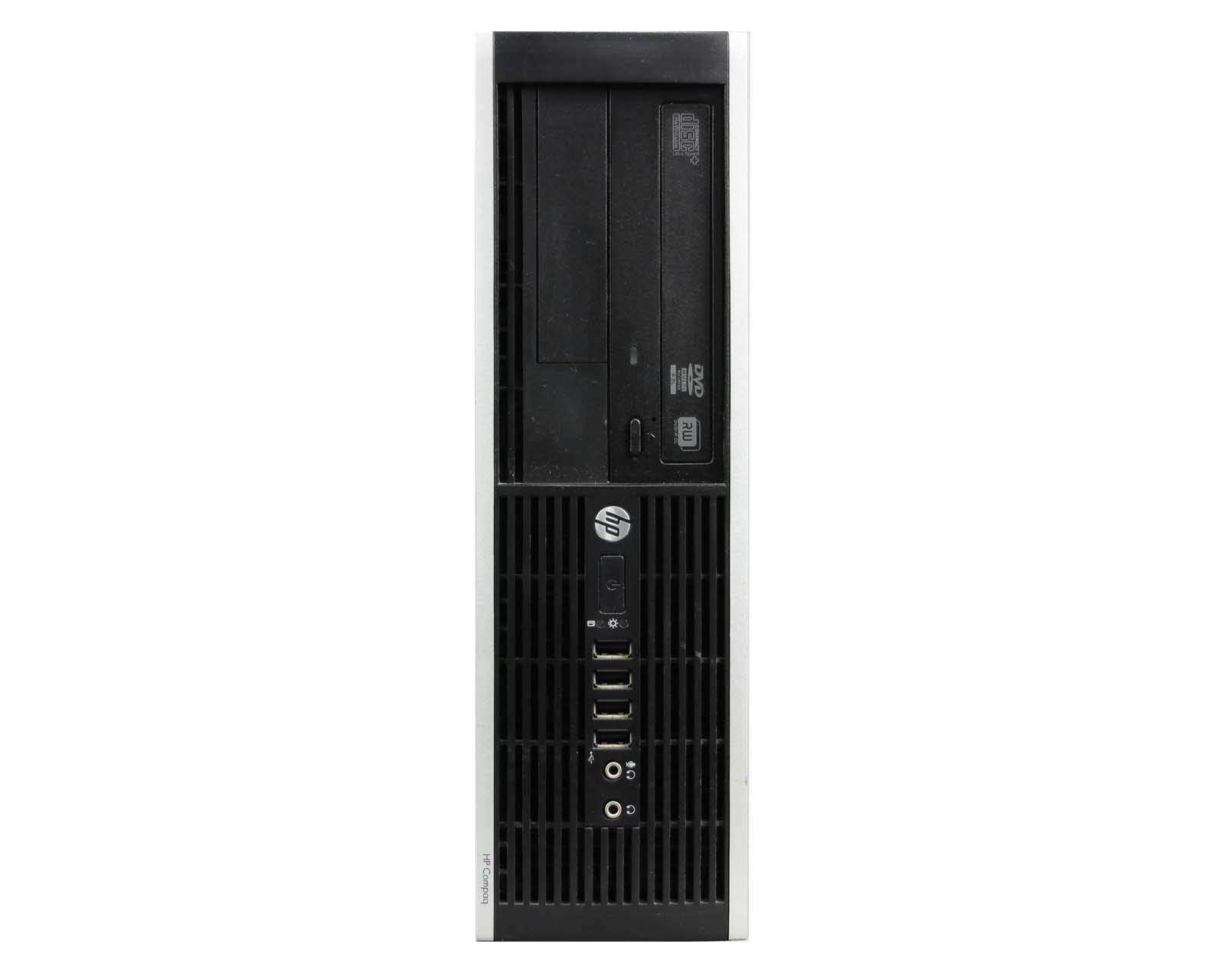 Amazon.co.jp: HP Compaq 6200 pro SFF Win10 Pro Core i5 2400 3.1GHz